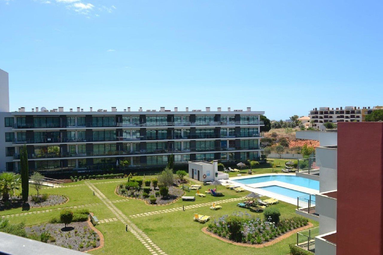 Residence Golf Club by Garvetur — 2