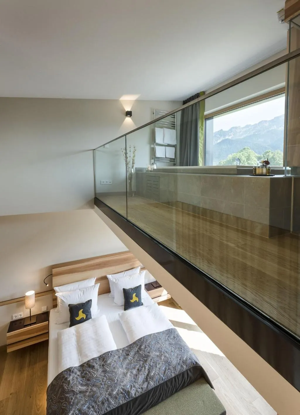 Klosterhof – Alpine Hideaway & Spa