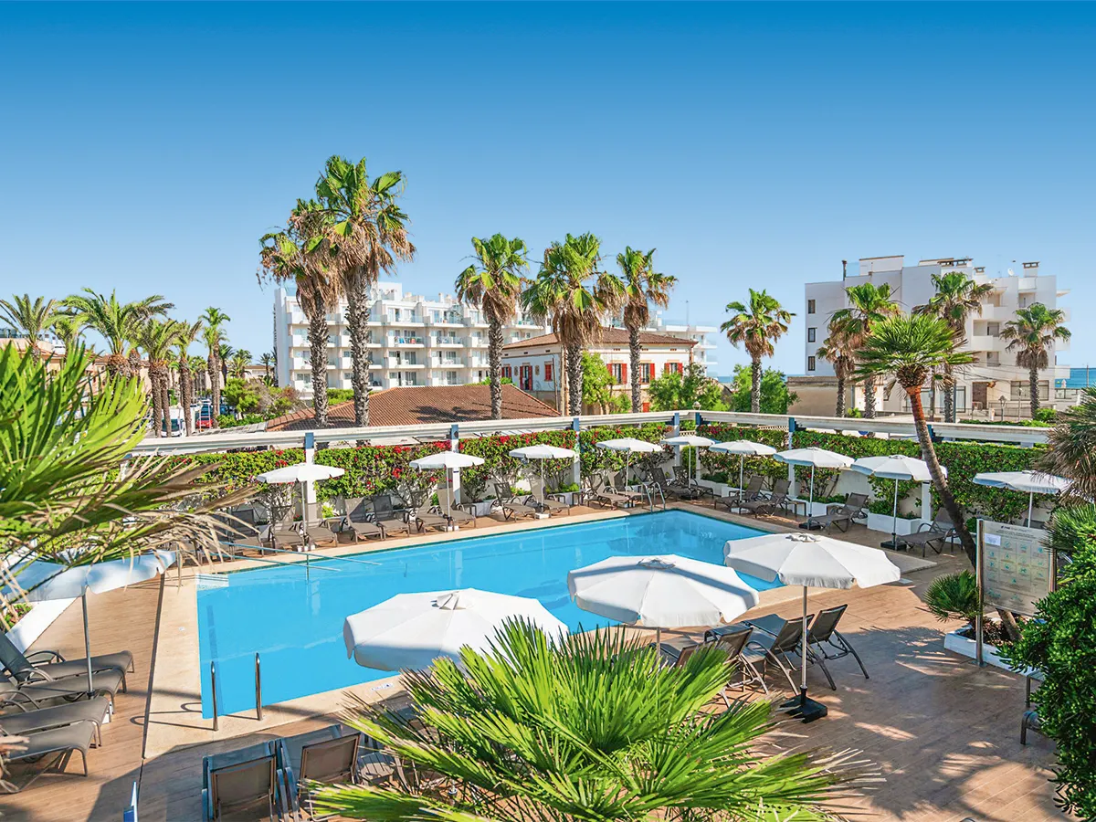 THB Gran Playa, Can Picafort
