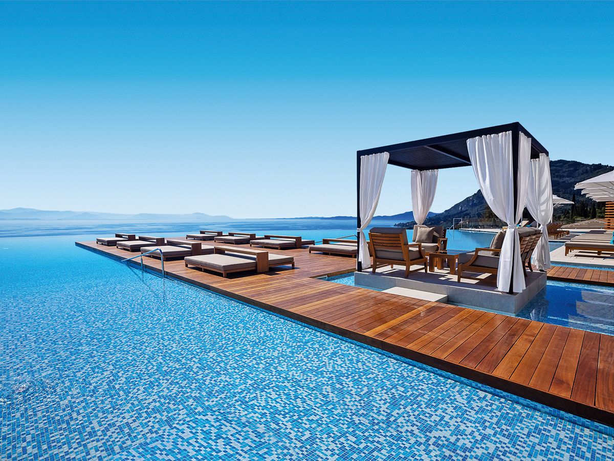 Angsana Corfu Resort & Spa, Benitses