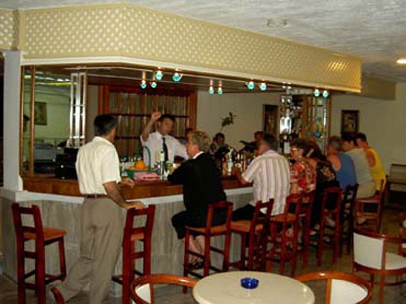 May Beach Hotel — 2