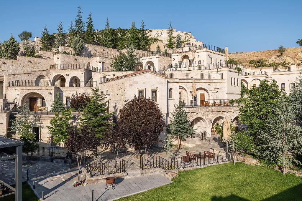 Cappadocia Estates — 2