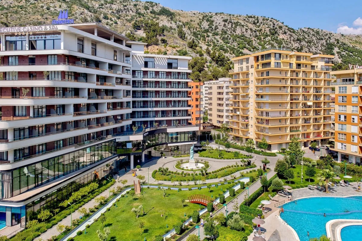 Rafaelo Resort