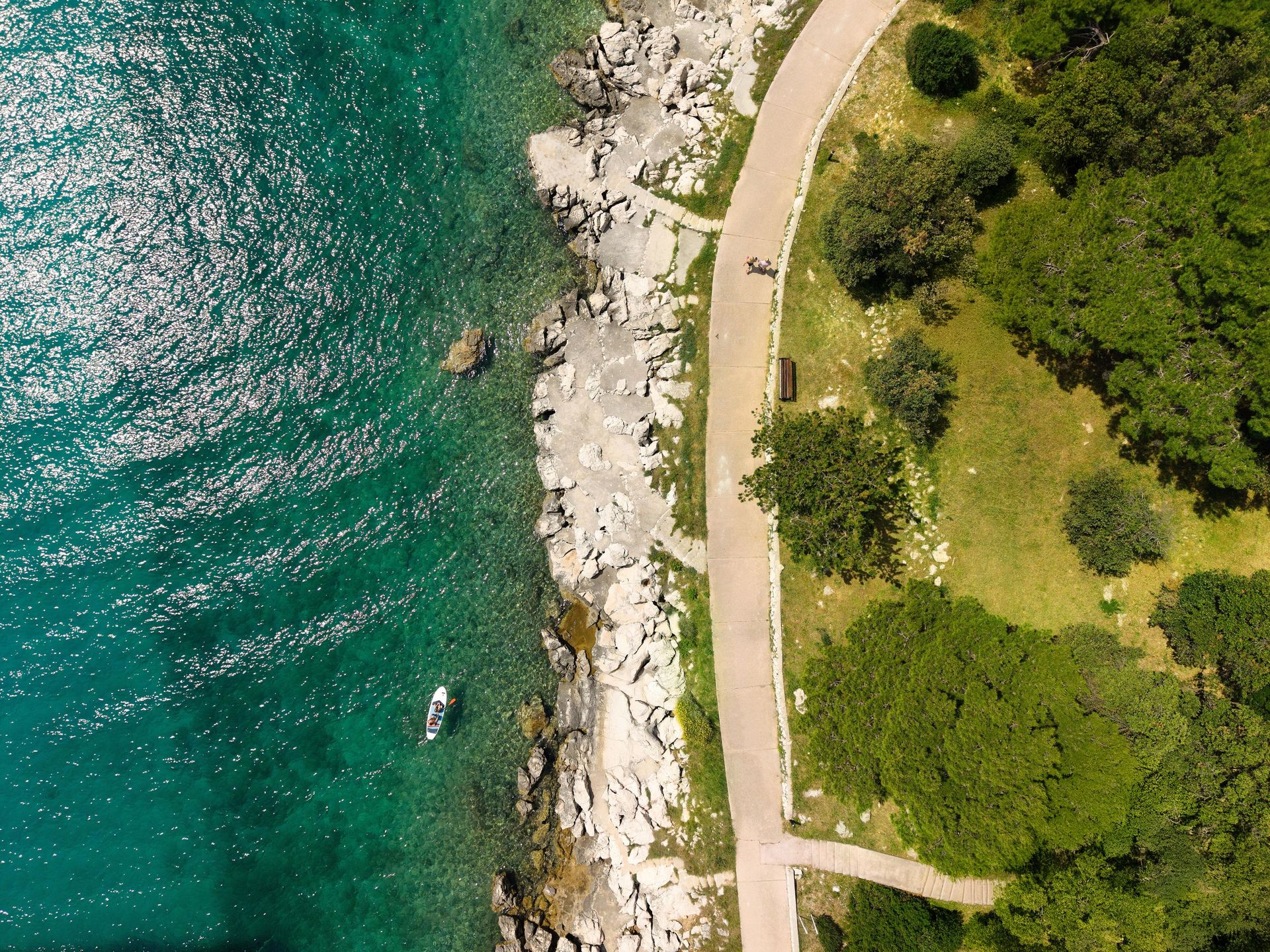 Arba Resort, Valamar Collection — 2