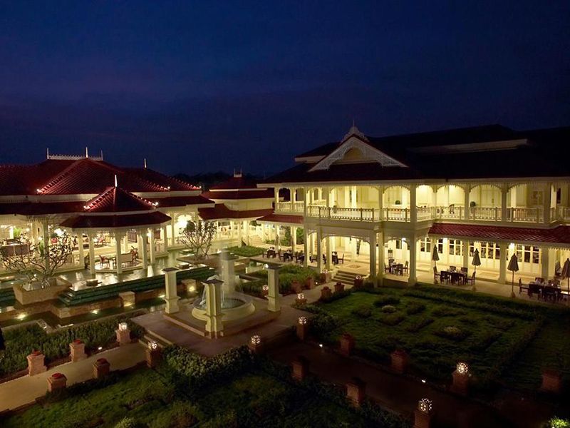 Wora Bura Hua Hin Resort & Spa — 2