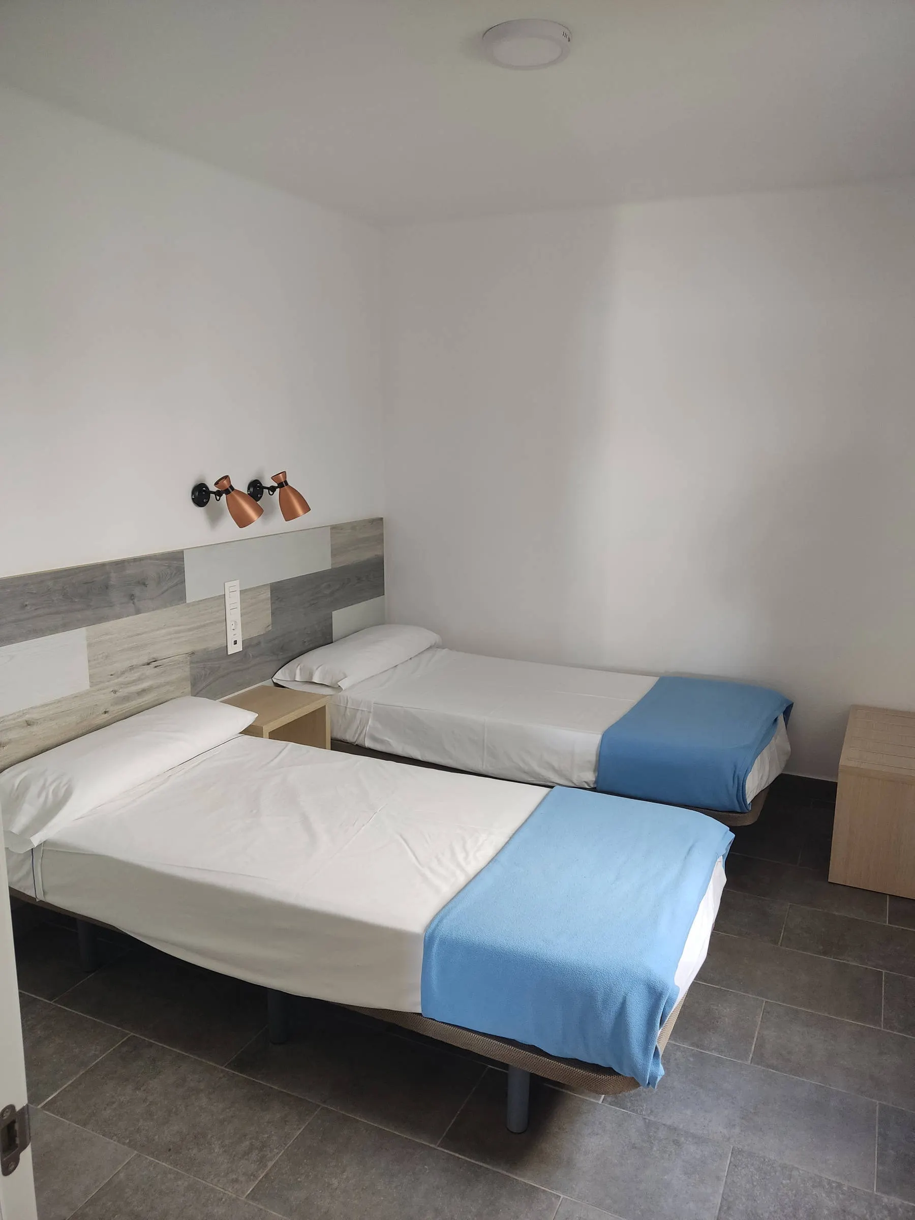 Slaapkamer