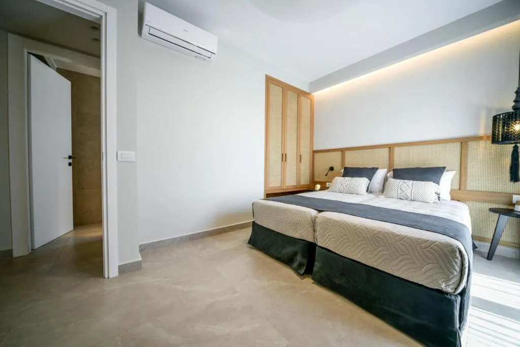 Lenikos Resort, Agia Galini