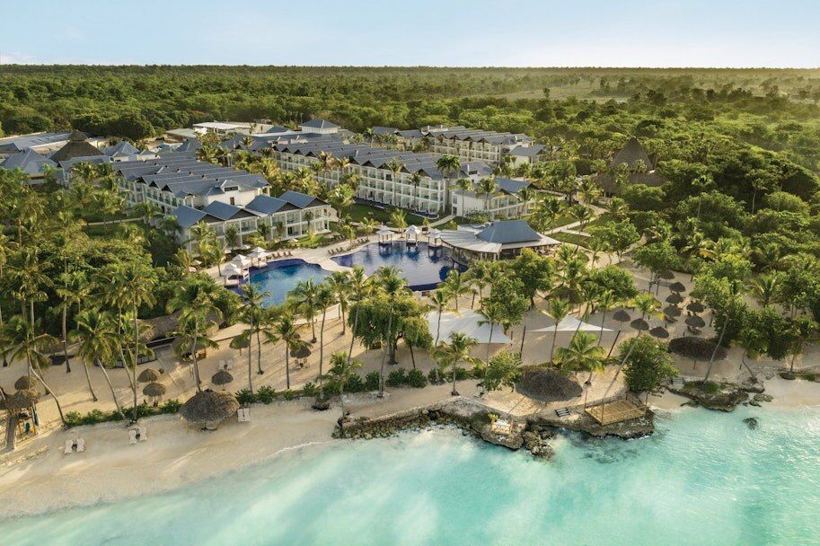 Dreams La Romana Resort & Spa, Bayahibe, Dominicaanse Republiek