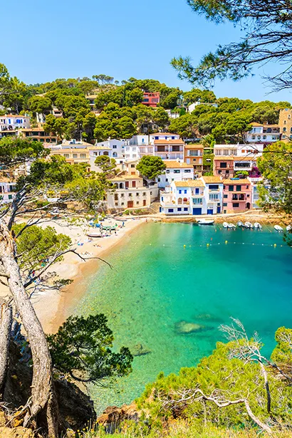 Costa Brava