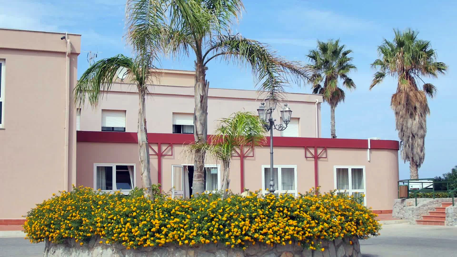 TH Cinisi - Hotel Florio Park — 2