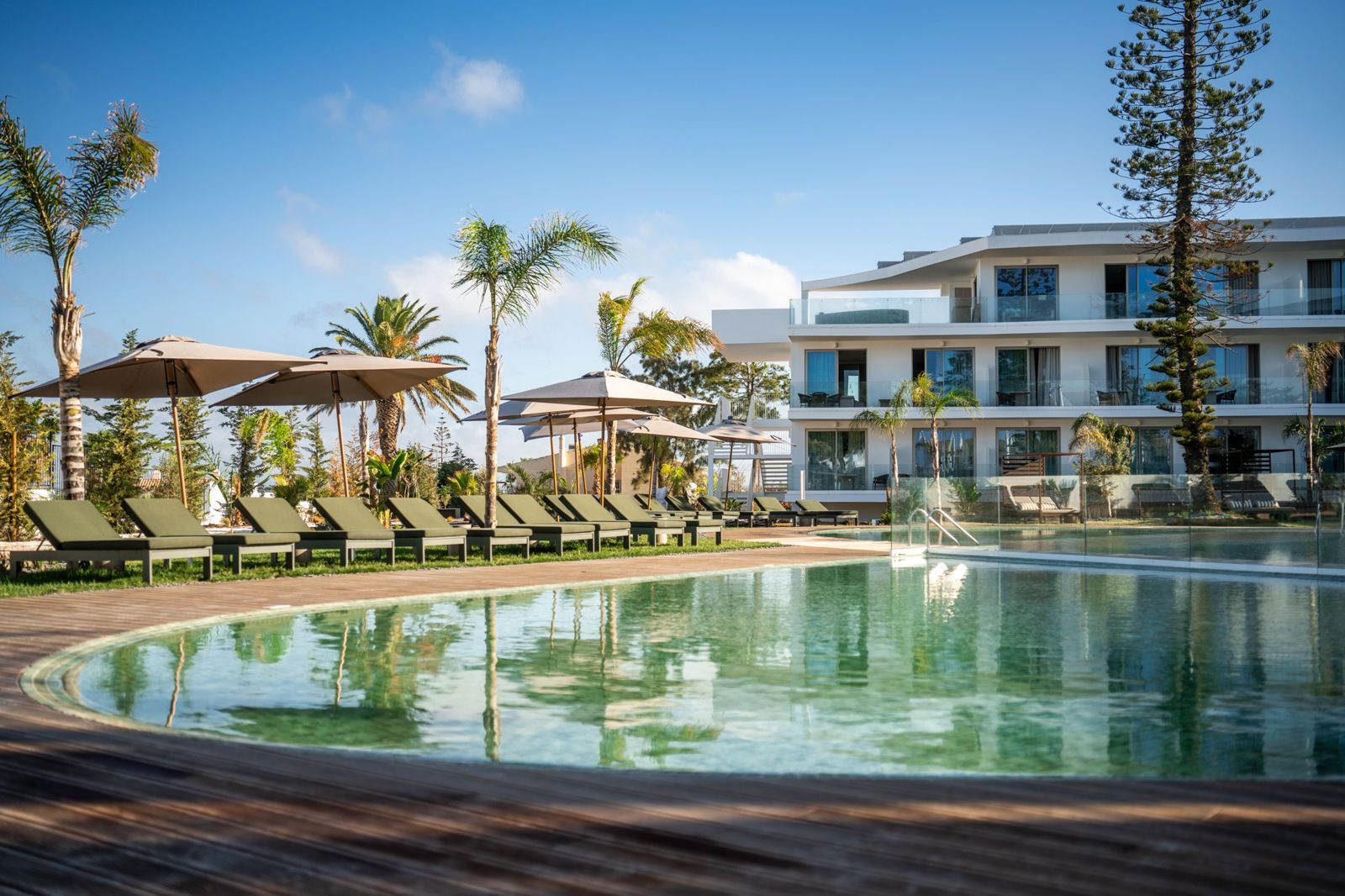 Villa Castelo — 2