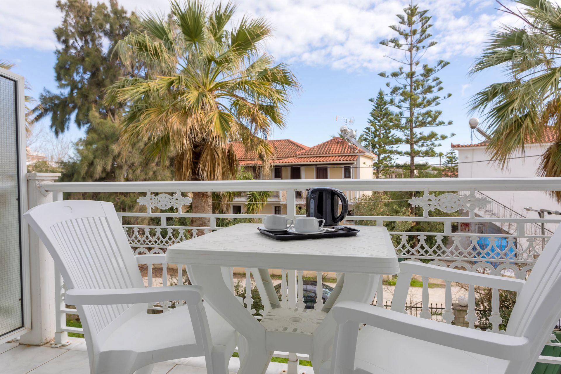 Laganas Holidays Hotel, Laganas