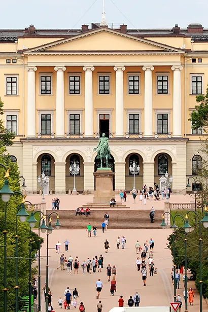 Oslo