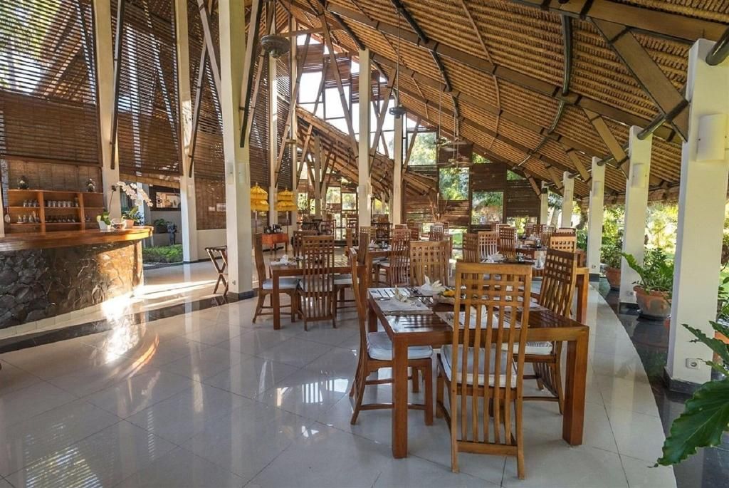 Siddhartha Ocean Front Resort & Spa — 2