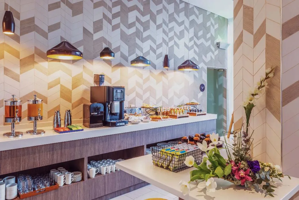 Pavilion Hotel Al Jaddaf Managed by Nooa