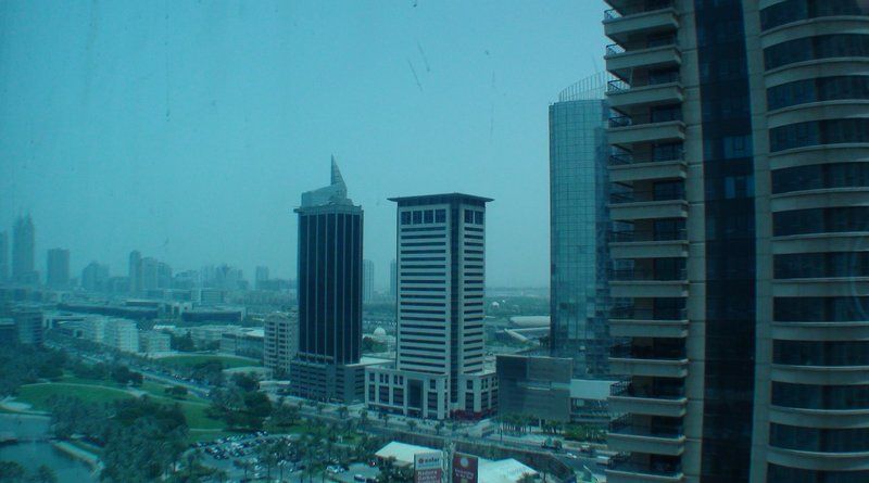 Tamani Marina Hotel and Hotel Apartment — 2