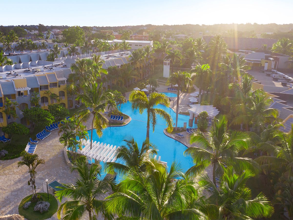 Select Sosua Adults Only, Trademark by Wyndham All Inclusive, Sosua, Dominicaanse Republiek