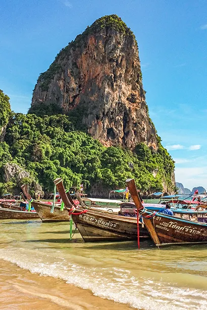 Thailand