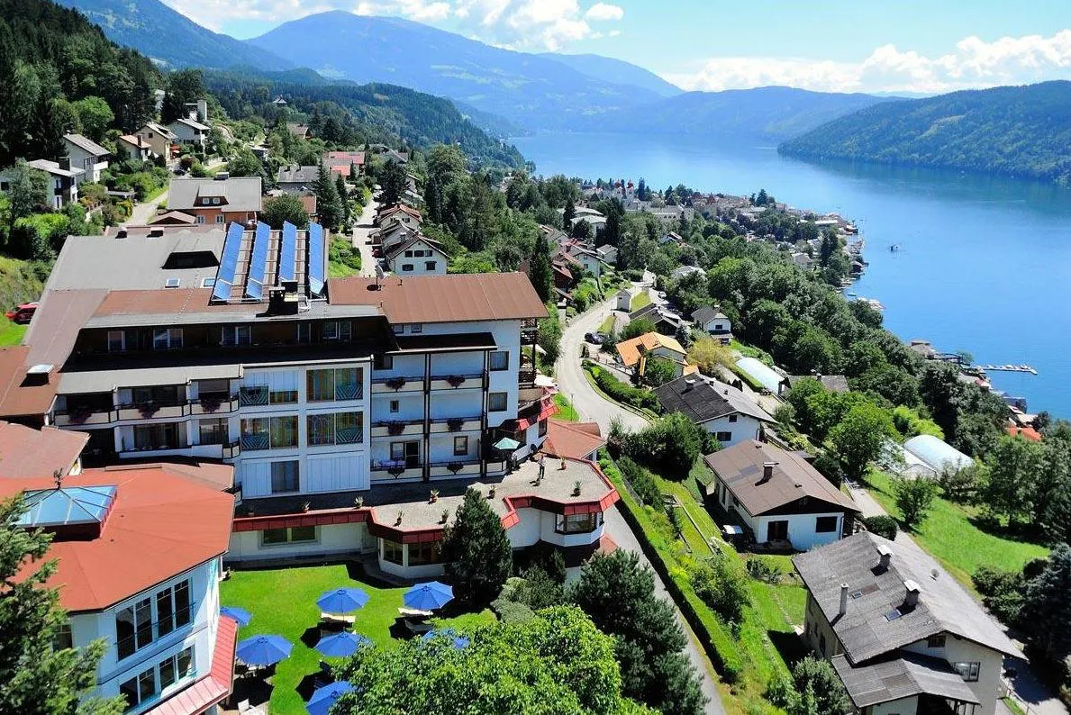 Ontdek de Karintische meren vanuit Millstatt