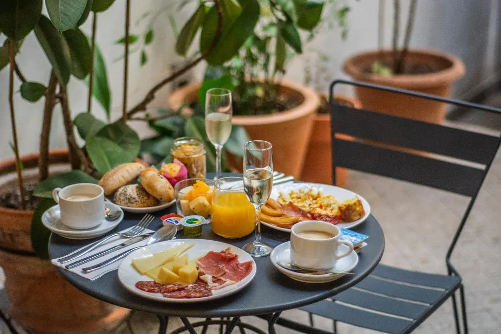 Hotel Boutique Elvira Plaza