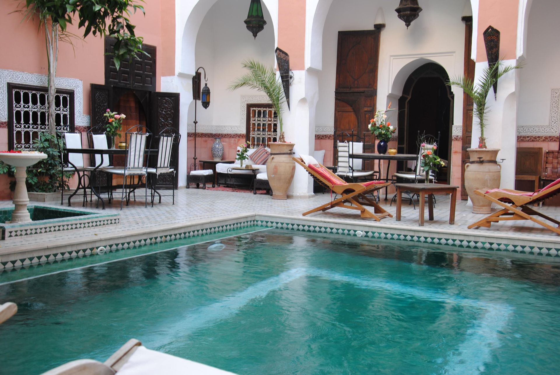 Hotel Riad Barroko — 2