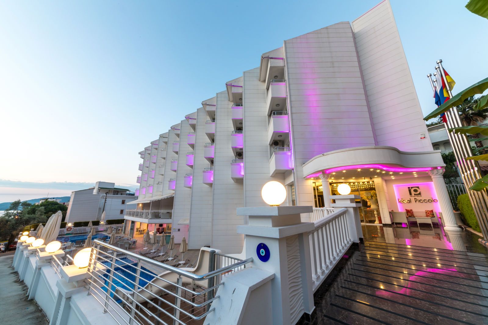 Piccolo Dream Hotel — 2