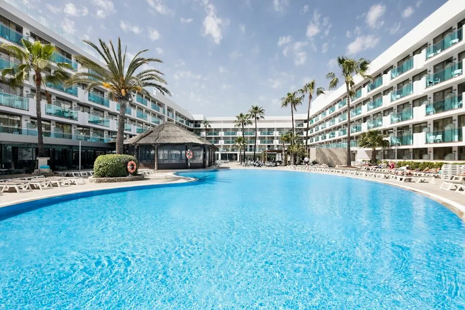 Hotel Best Maritim