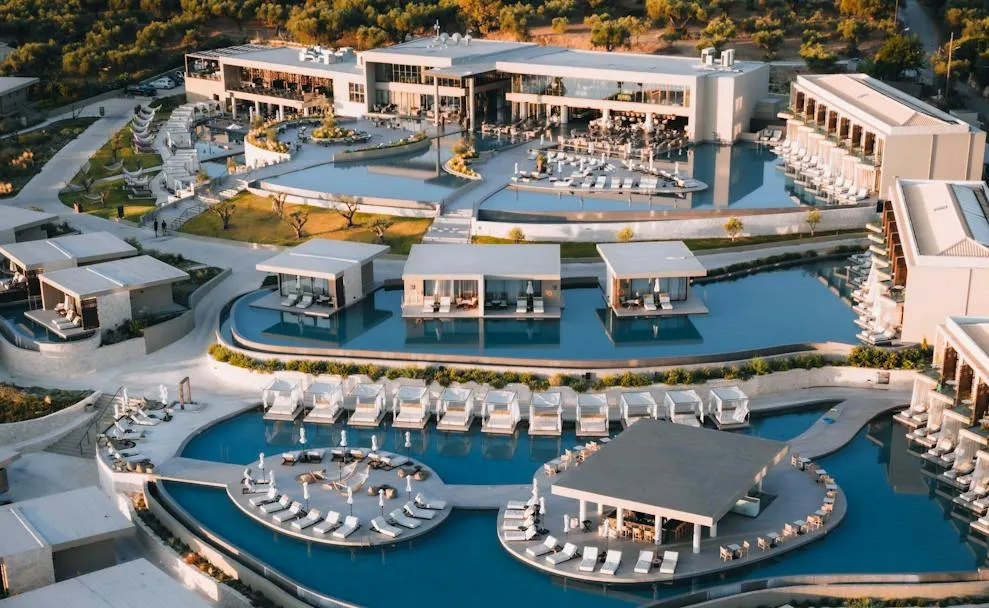 King Jason Zante - Designed for adults by Louis Hotels, Tsilivi