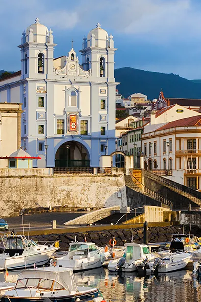 Angra do Heroismo