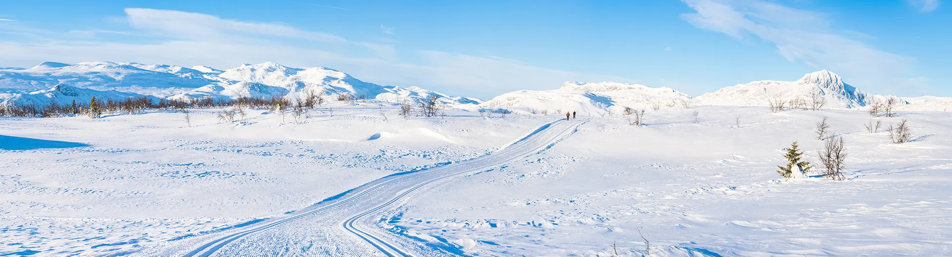 Vakantie Beitostølen 