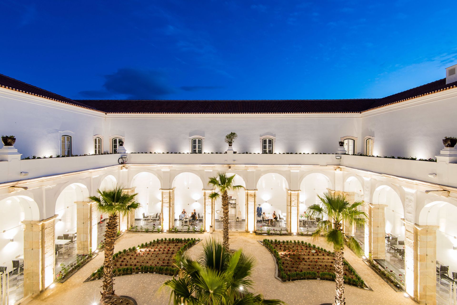 Vila Galé Collection Elvas — 2