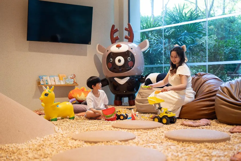 dusitD2 Hua Hin