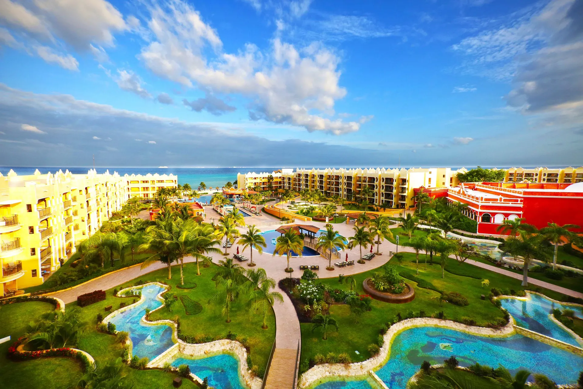 The Royal Haciendas by Holiday Inn Club Vacations