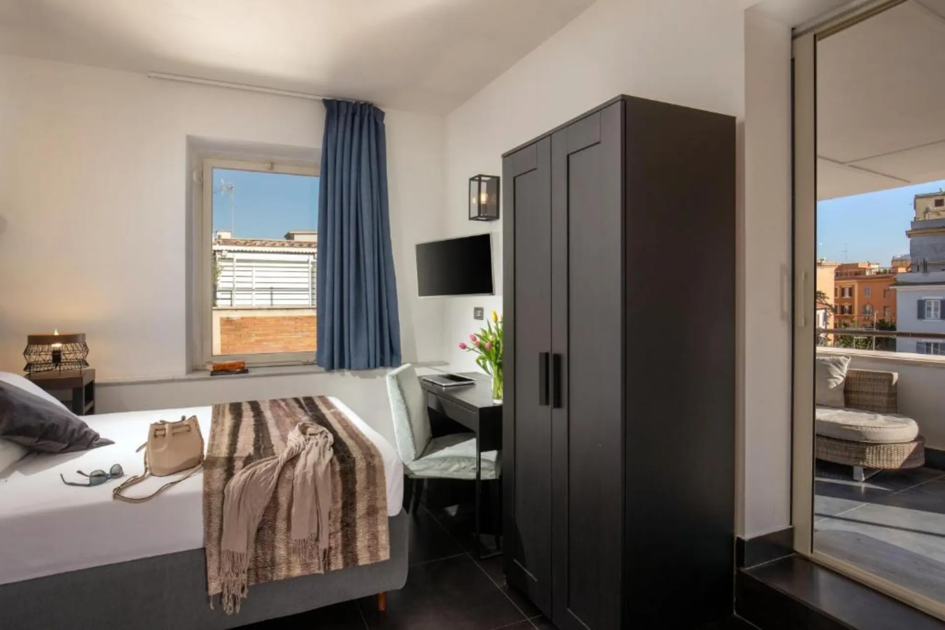 Hotel Fragrance St. Peter