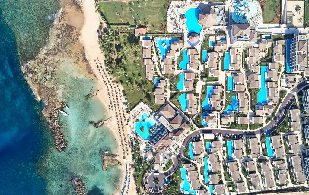 Mare Ayia Napa, Ayia Napa