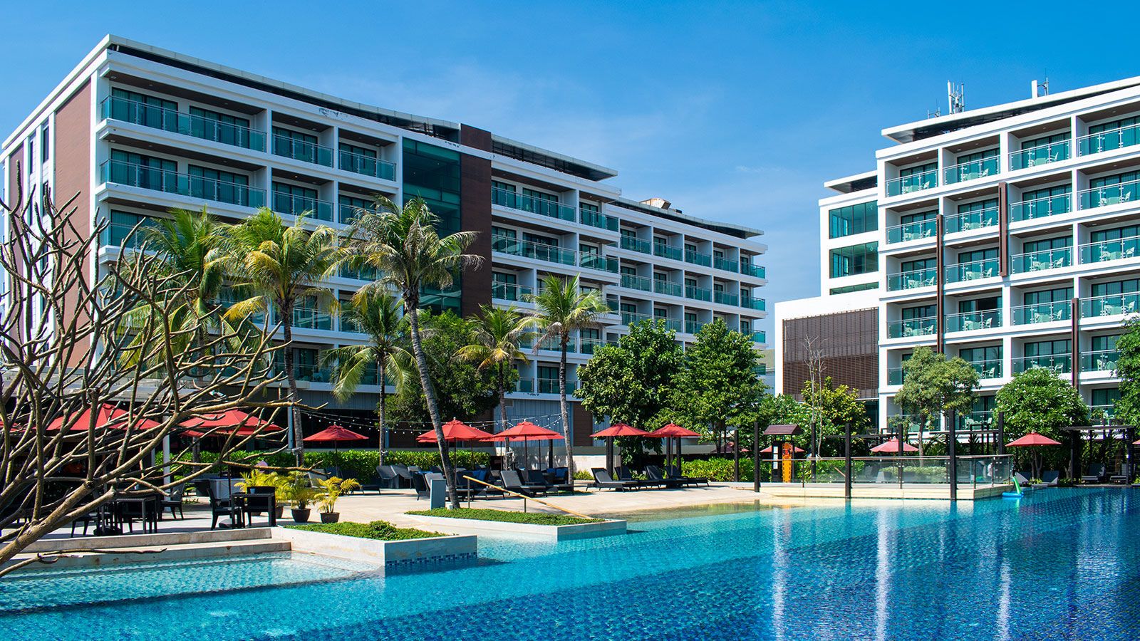 Amari Hua Hin — 2