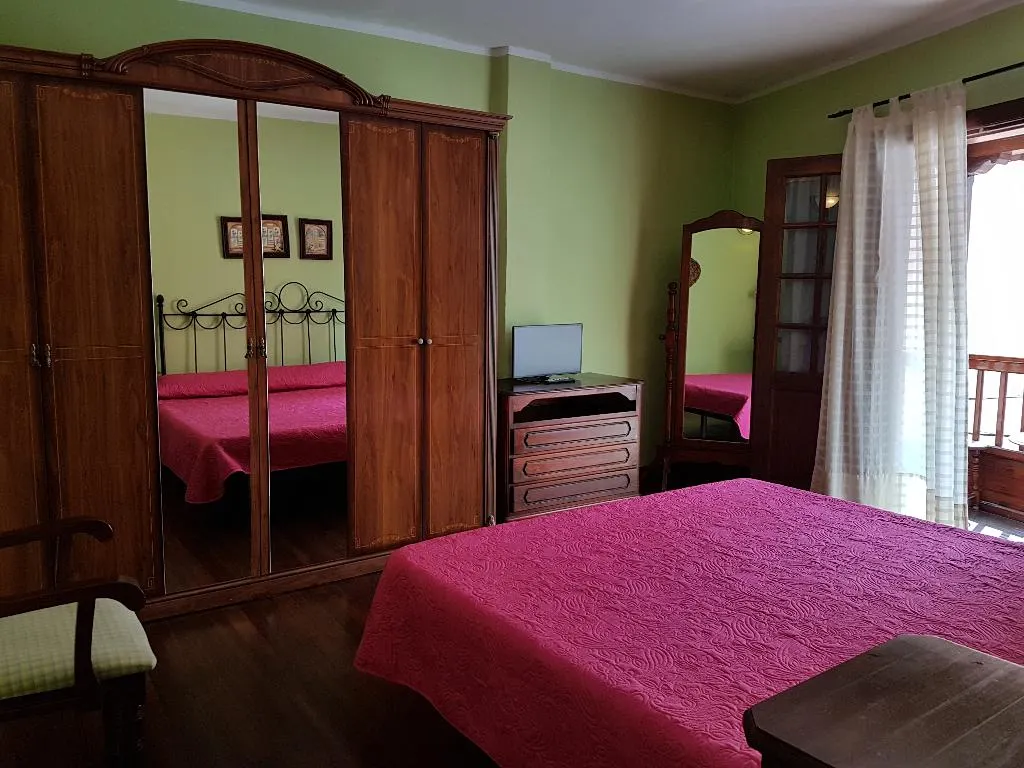 Hotel Fonda Central