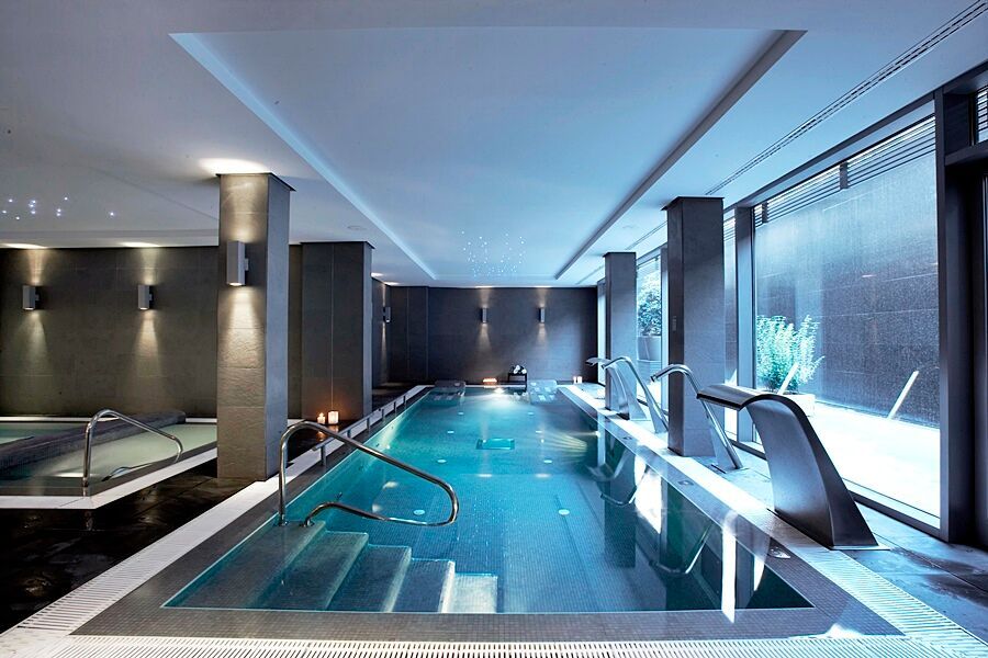 Hotel Primus Valencia — 2