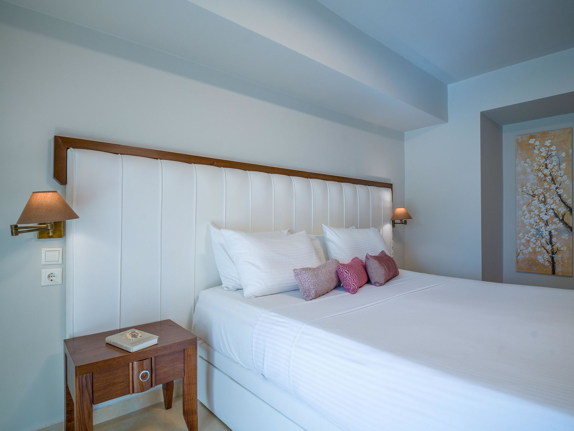Secret Paradise Hotel & Spa — 2