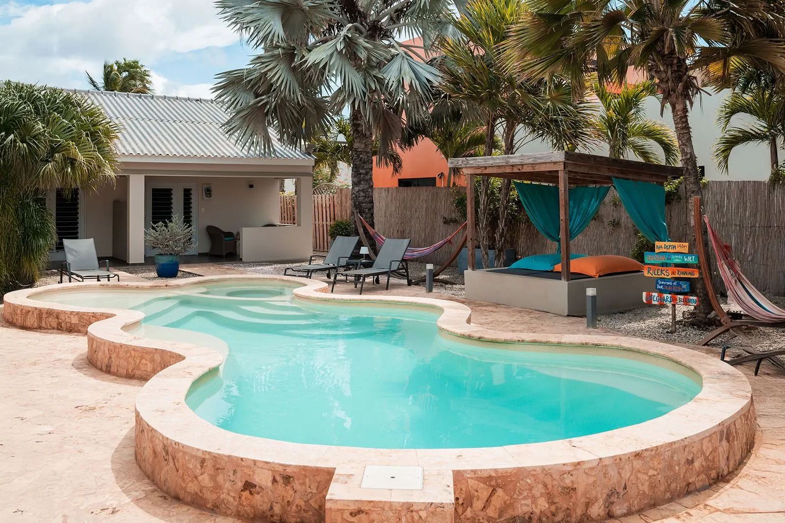 All Seasons Appartementen