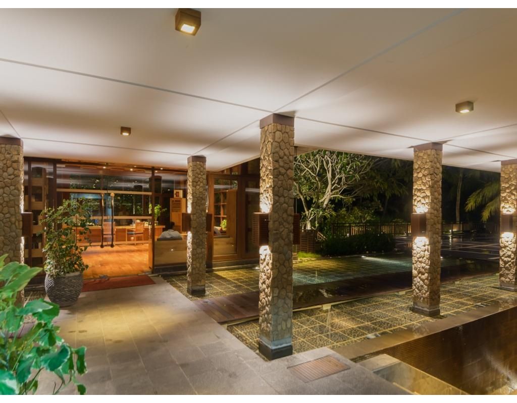 The Samaya Ubud Bali — 2
