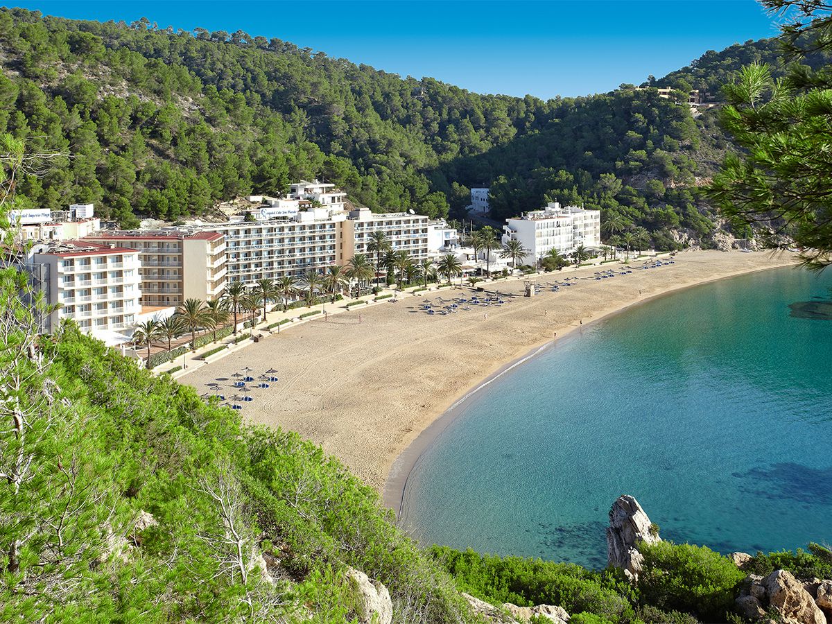 Grupotel Imperio Playa — 2