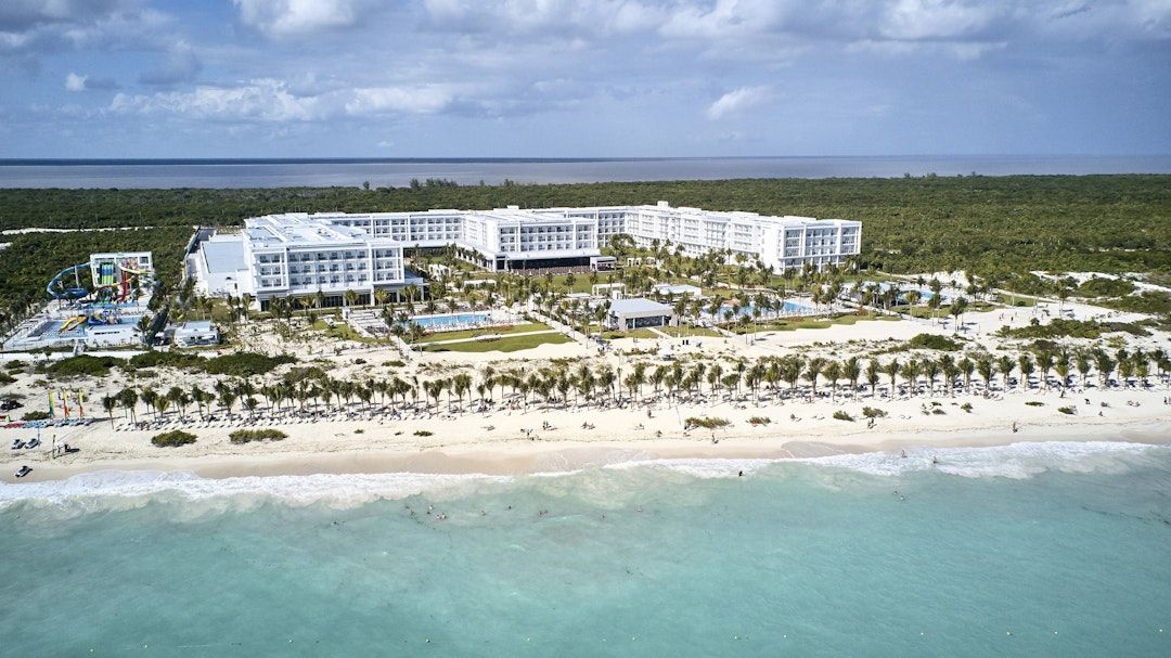 Hotel Riu Dunamar — 2