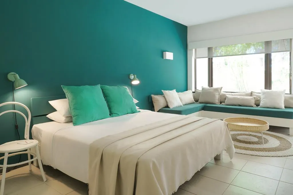 Coin de Mire Attitude Hotel