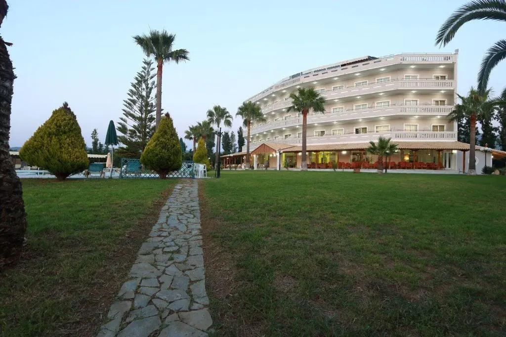 Regina Hotel