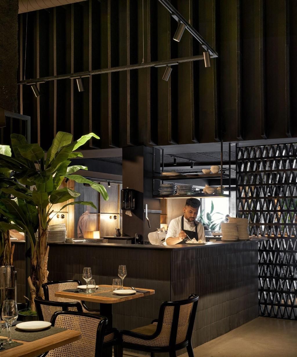 Bilder Boutique Hotel — 2