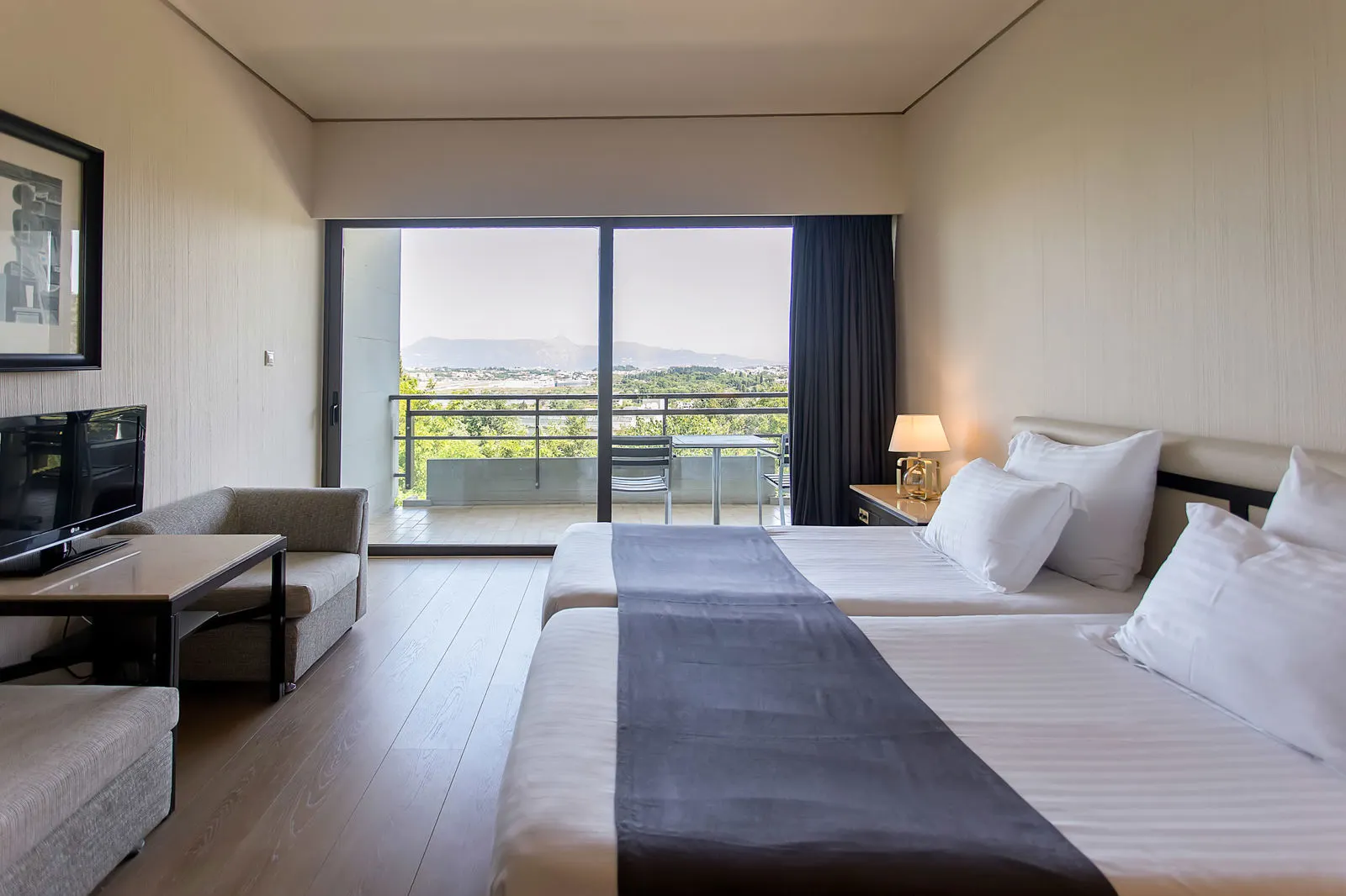 Corfu Holiday Palace