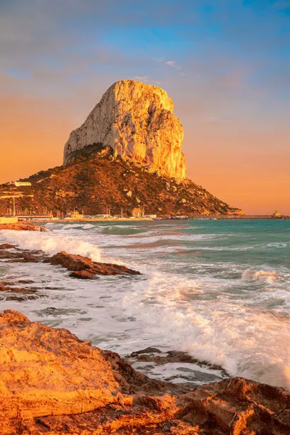 Calpe