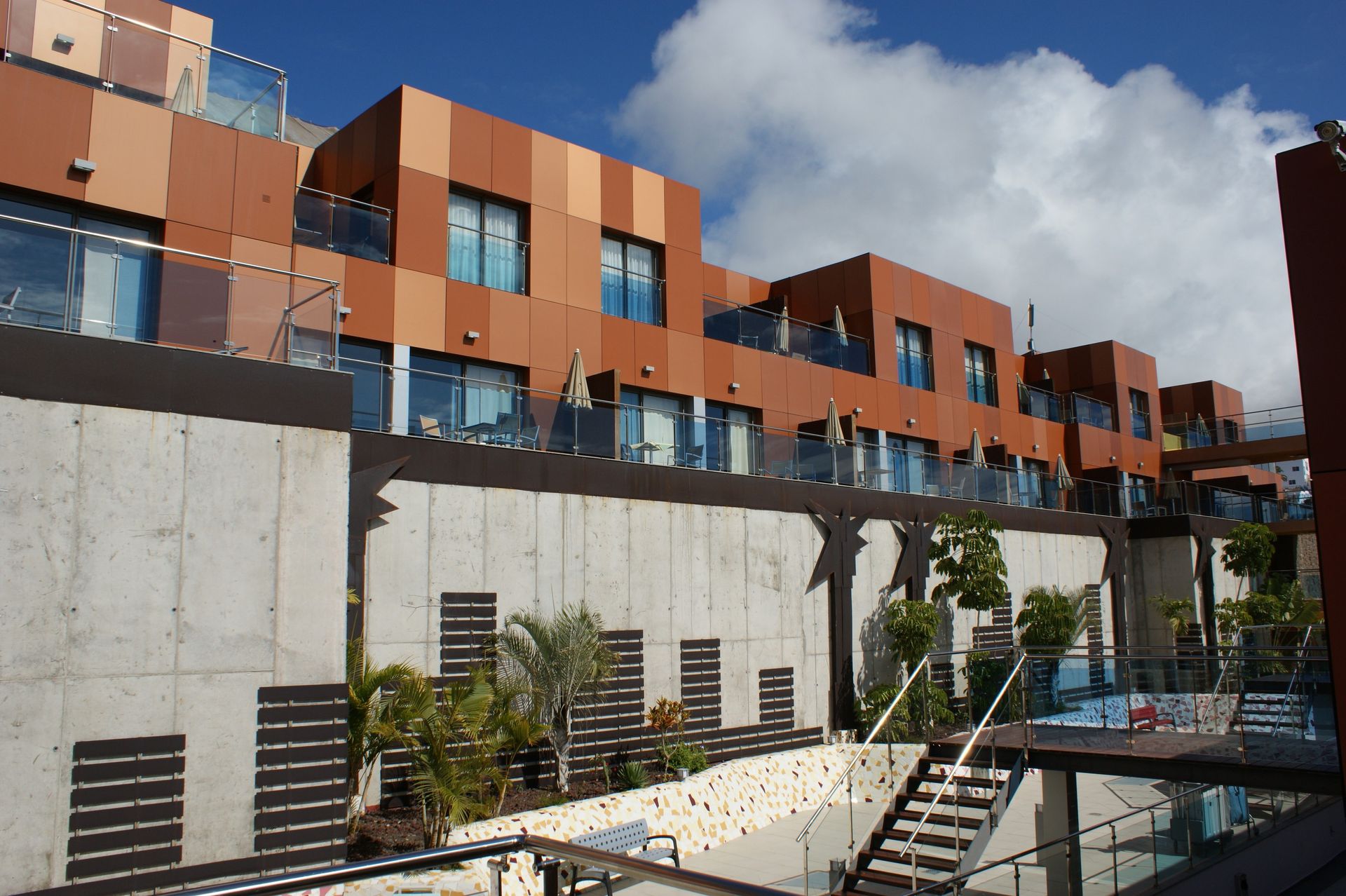 Las Villas de Amadores — 2