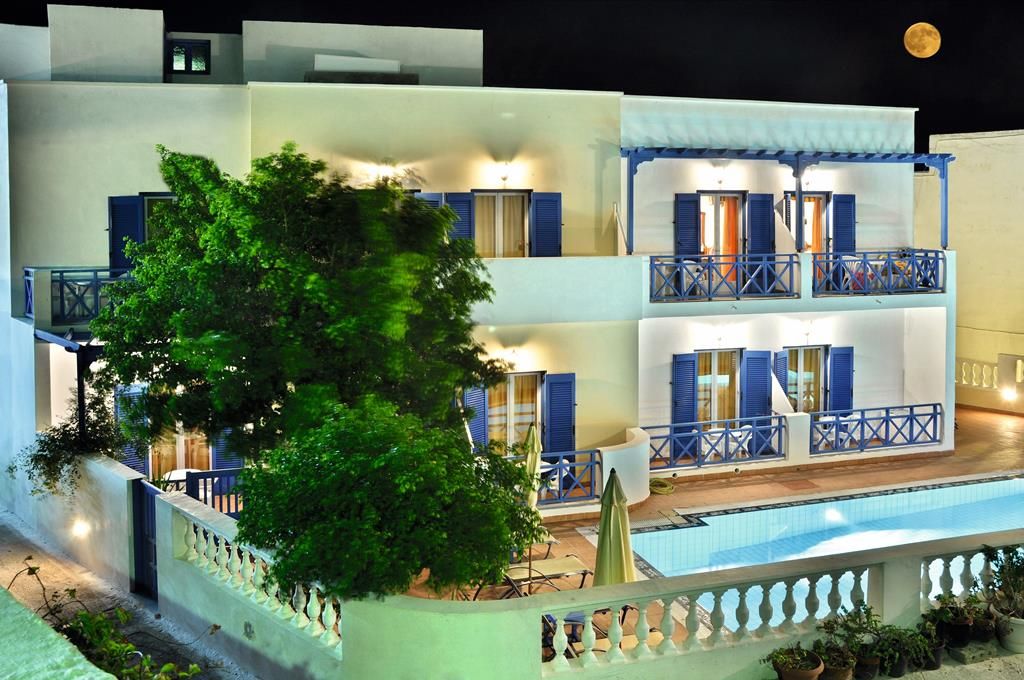Karidis Hotel